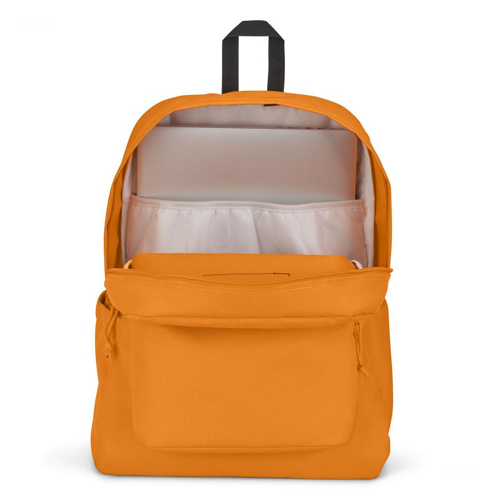 Sac à Dos Ordinateur JanSport SuperBreak? Plus Abricot | XUD-00137749